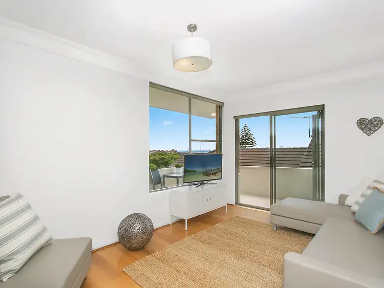 Second view of Homely apartment listing, 10/11A Berwick Street, Coogee NSW 2034