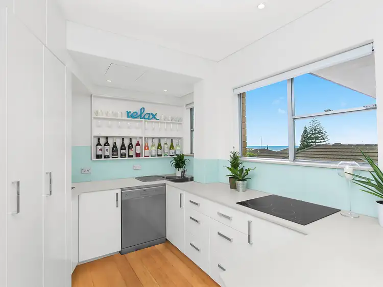 Third view of Homely apartment listing, 10/11A Berwick Street, Coogee NSW 2034