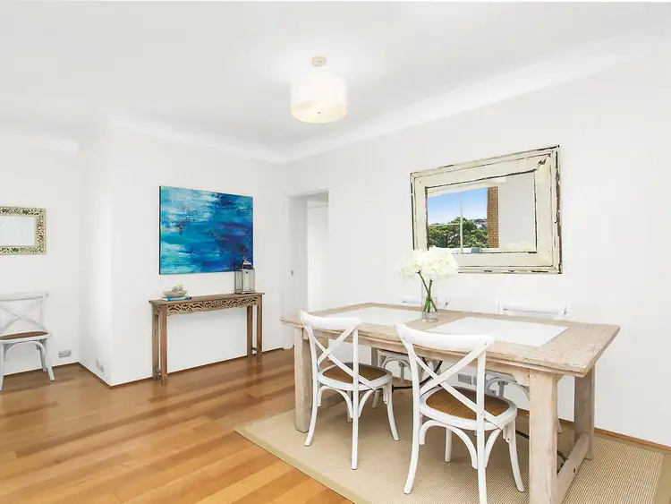 Fourth view of Homely apartment listing, 10/11A Berwick Street, Coogee NSW 2034