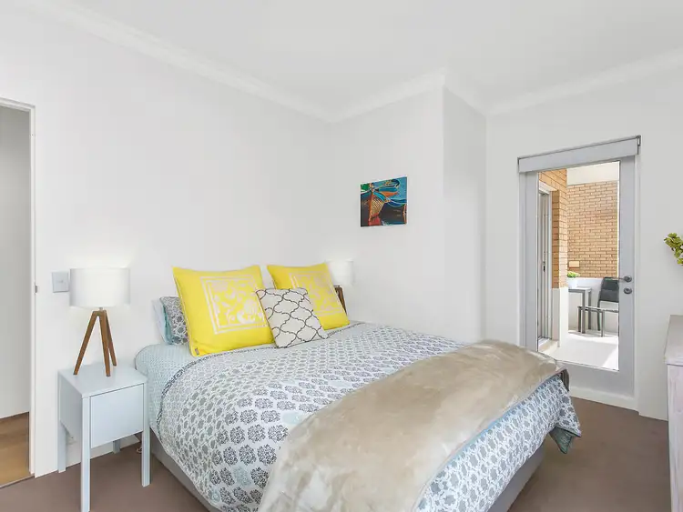 Fifth view of Homely apartment listing, 10/11A Berwick Street, Coogee NSW 2034