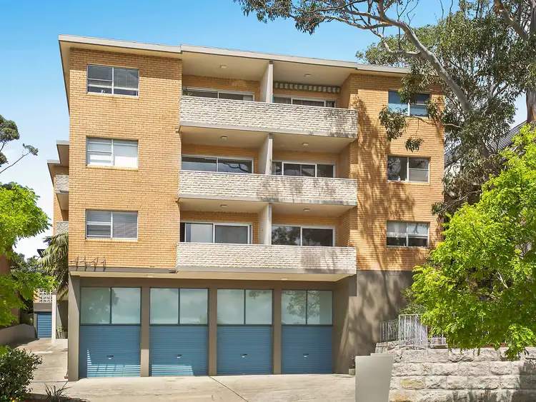Sixth view of Homely apartment listing, 10/11A Berwick Street, Coogee NSW 2034