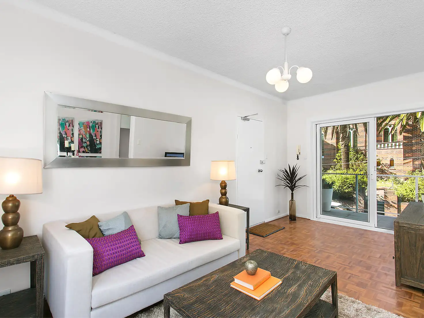 Main view of Homely apartment listing, 2/135 Brook Street, Coogee NSW 2034