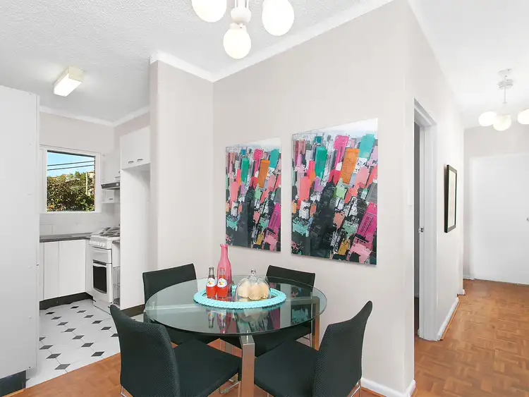 Third view of Homely apartment listing, 2/135 Brook Street, Coogee NSW 2034