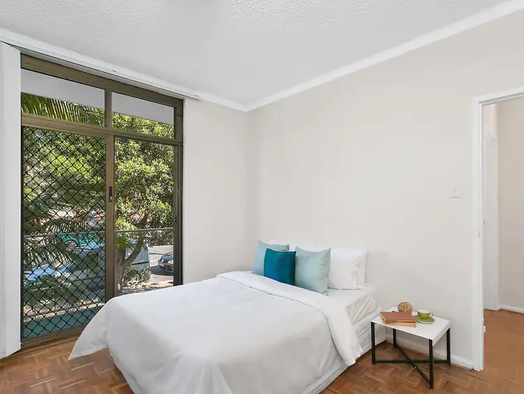 Fourth view of Homely apartment listing, 2/135 Brook Street, Coogee NSW 2034