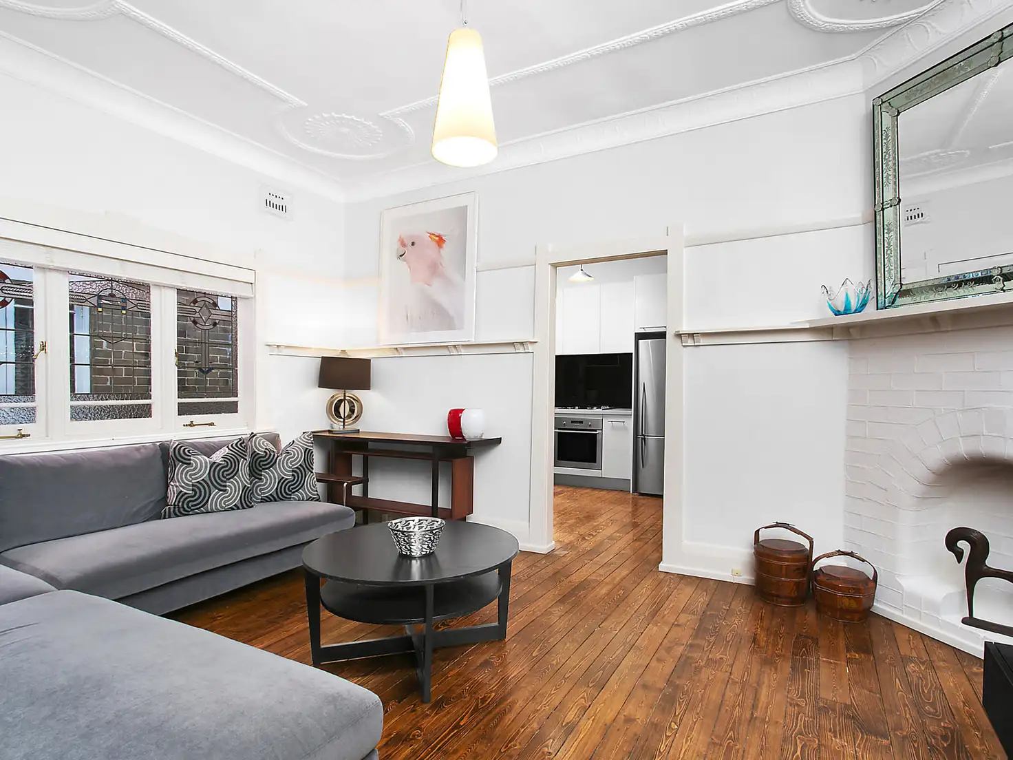 Main view of Homely house listing, 11A Melody Street, Coogee NSW 2034
