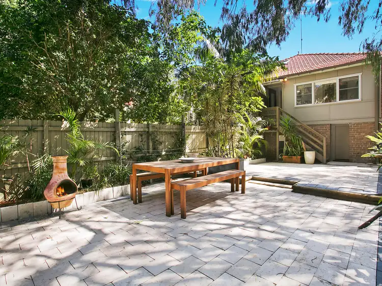 Second view of Homely house listing, 11A Melody Street, Coogee NSW 2034