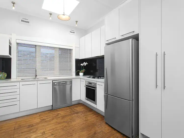 Third view of Homely house listing, 11A Melody Street, Coogee NSW 2034