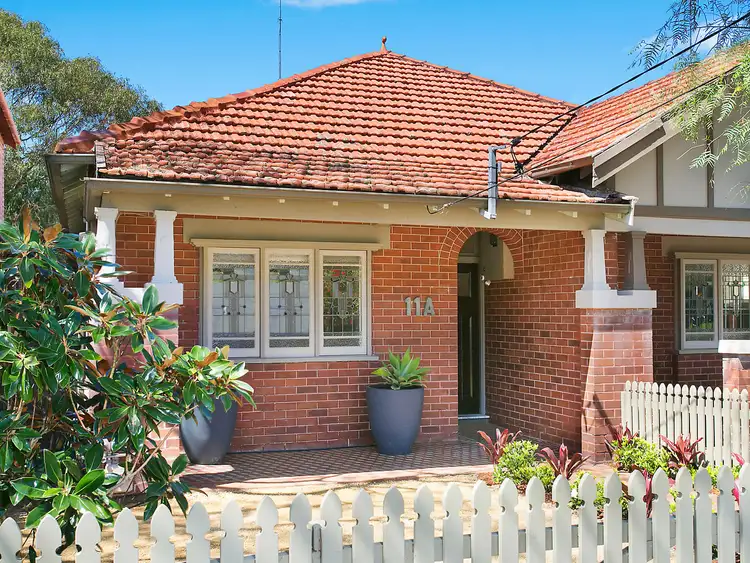 Fourth view of Homely house listing, 11A Melody Street, Coogee NSW 2034