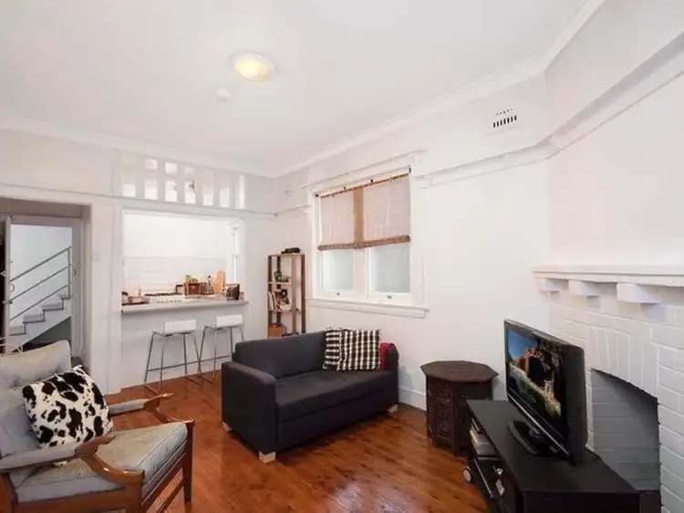 2/5 Waltham Street, Coogee NSW 2034