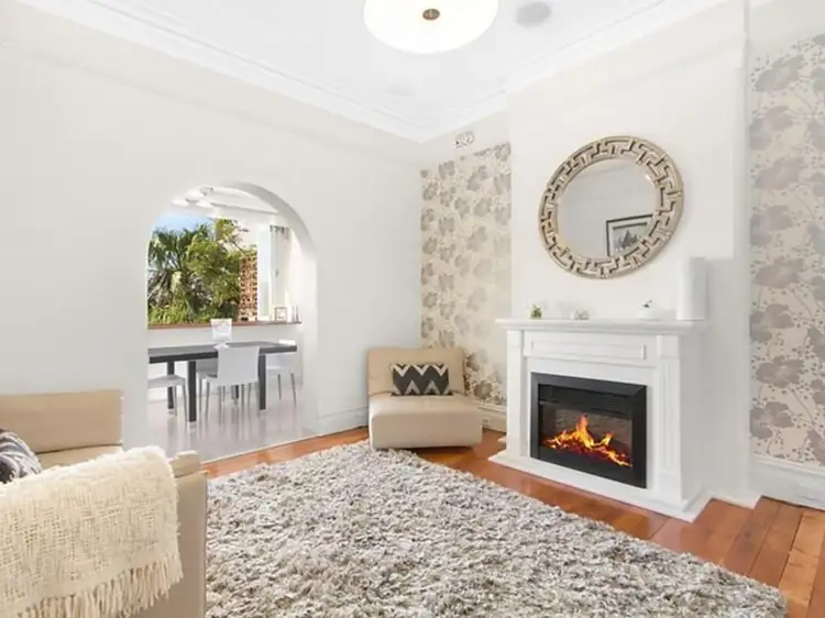 Main view of Homely apartment listing, 1/225 Oberon Street, Coogee NSW 2034