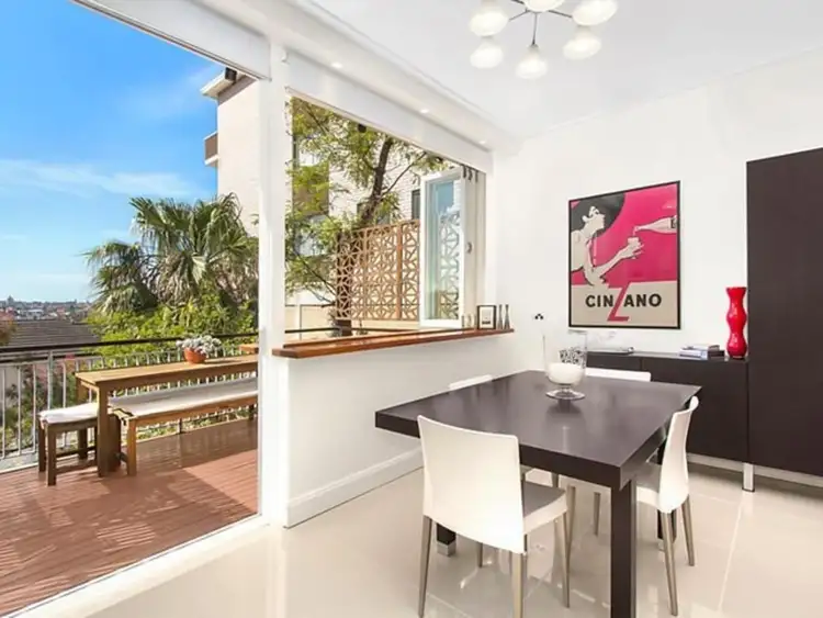 Second view of Homely apartment listing, 1/225 Oberon Street, Coogee NSW 2034