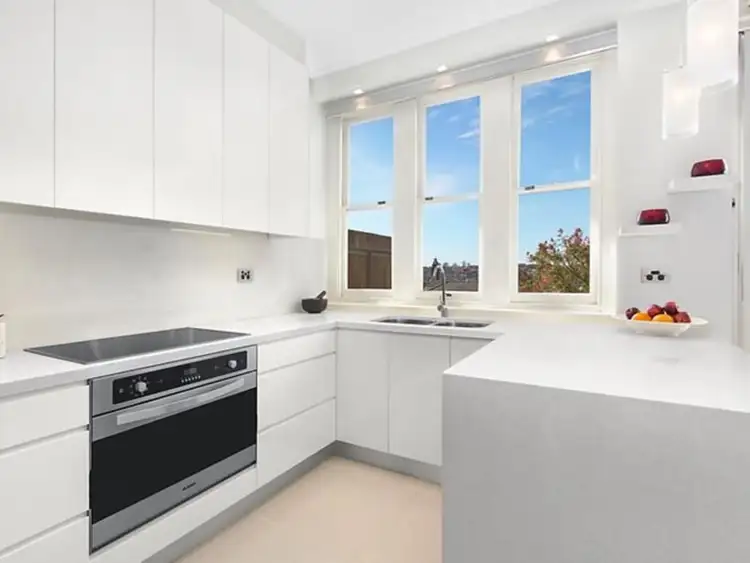 Third view of Homely apartment listing, 1/225 Oberon Street, Coogee NSW 2034