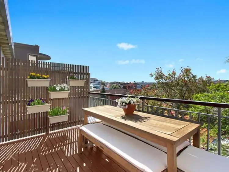 Fourth view of Homely apartment listing, 1/225 Oberon Street, Coogee NSW 2034