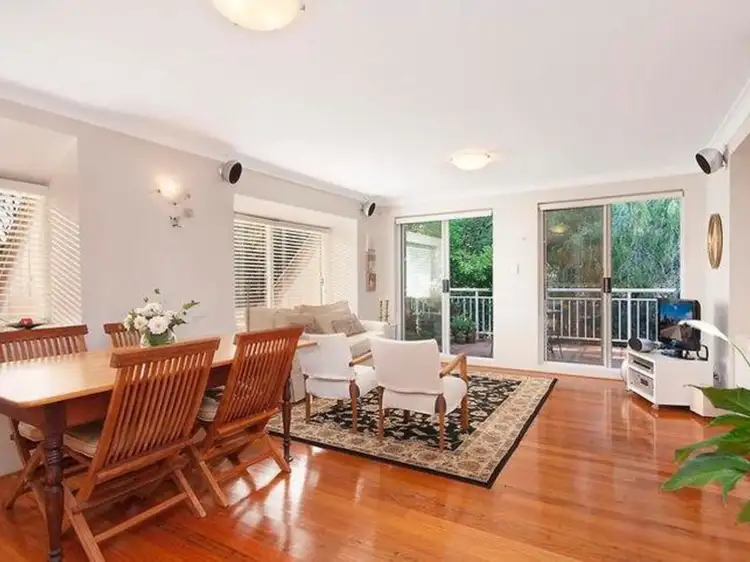 9/11 Berwick Street, Coogee NSW 2034