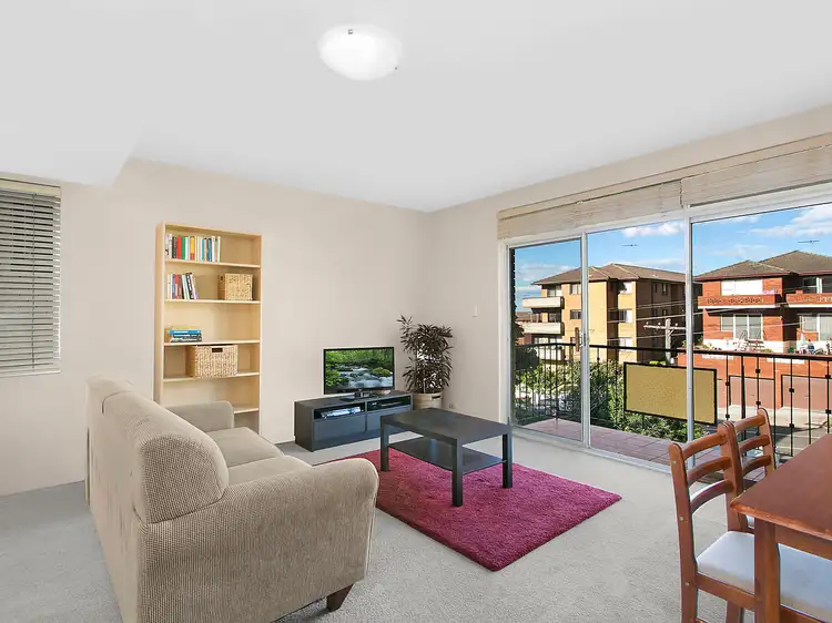 10/106 Mount Street, Coogee NSW 2034