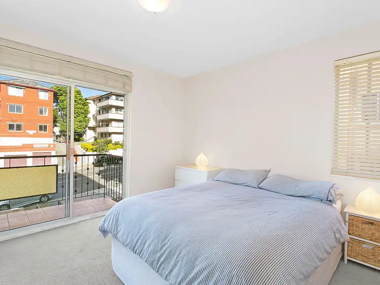 Second view of Homely apartment listing, 10/106 Mount Street, Coogee NSW 2034