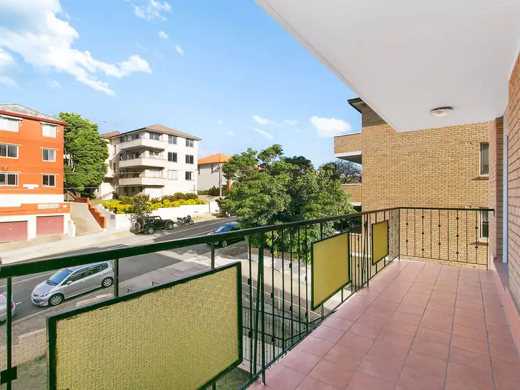 Third view of Homely apartment listing, 10/106 Mount Street, Coogee NSW 2034