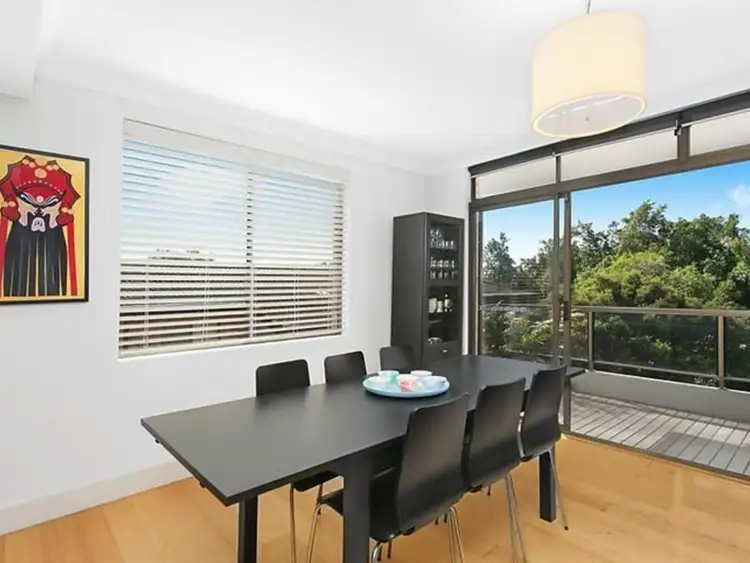 Second view of Homely apartment listing, 6/84 Melody Street, Coogee NSW 2034