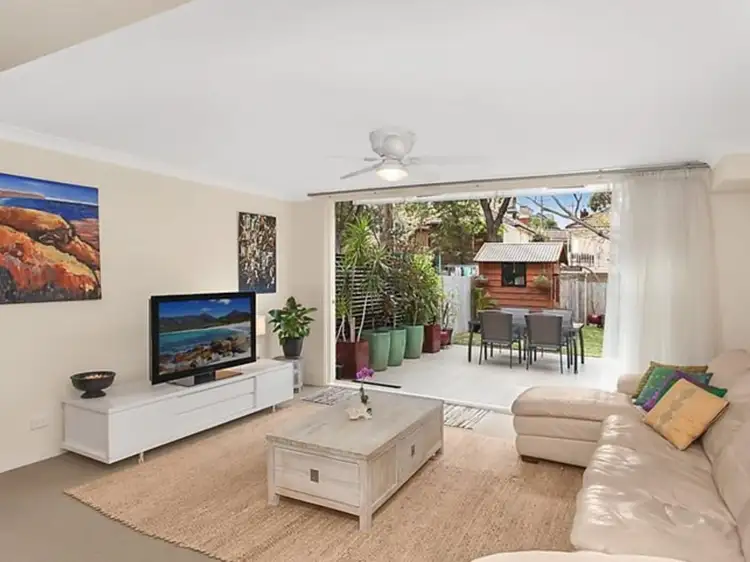 3/141 Mount Street, Coogee NSW 2034