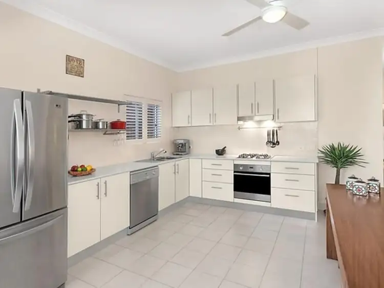Second view of Homely apartment listing, 3/141 Mount Street, Coogee NSW 2034