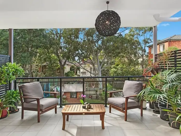 Third view of Homely apartment listing, 3/141 Mount Street, Coogee NSW 2034