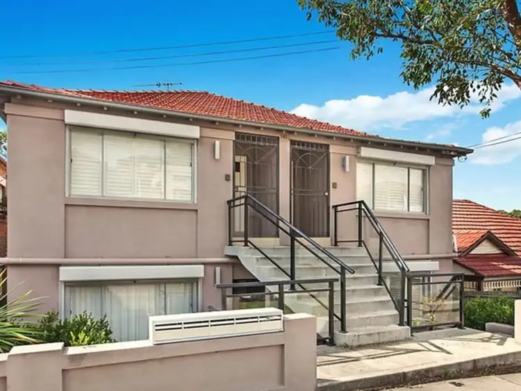 Fifth view of Homely apartment listing, 3/141 Mount Street, Coogee NSW 2034