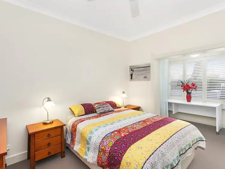 Sixth view of Homely apartment listing, 3/141 Mount Street, Coogee NSW 2034
