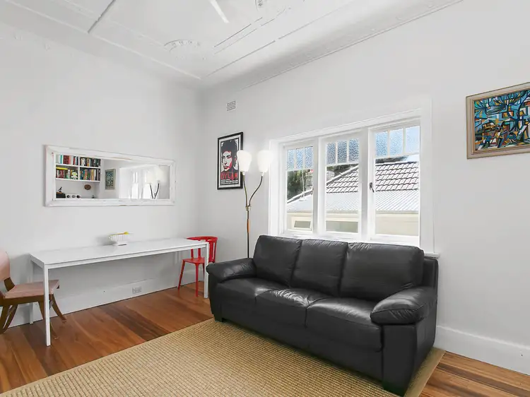 Main view of Homely apartment listing, 4/198 Beach Street, Coogee NSW 2034