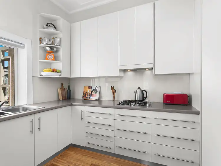 Second view of Homely apartment listing, 4/198 Beach Street, Coogee NSW 2034