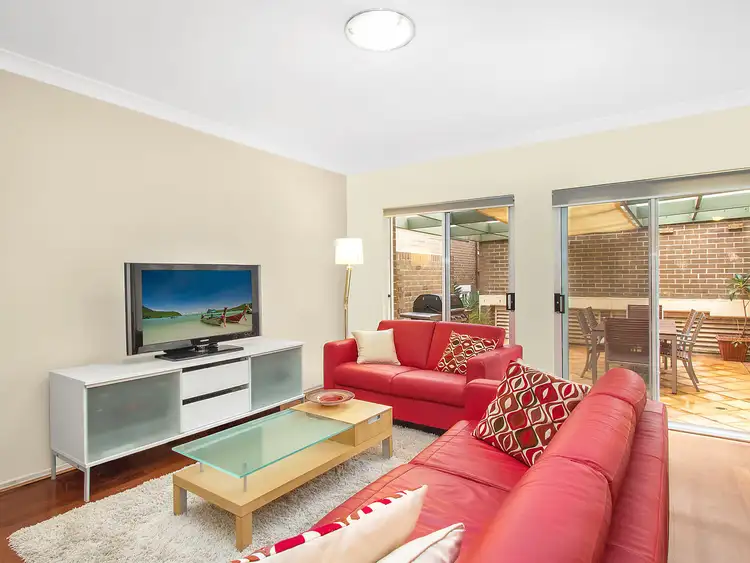 Second view of Homely apartment listing, 3/67 Mount Street, Coogee NSW 2034