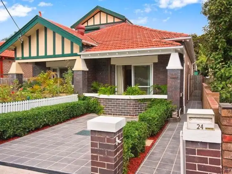 24 Higgs Street, Coogee NSW 2034