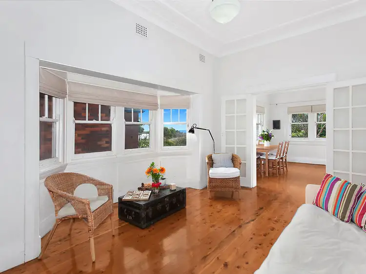 3/293 Arden Street, Coogee NSW 2034