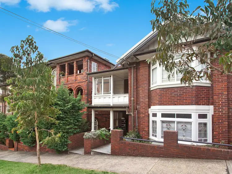 Fourth view of Homely apartment listing, 3/293 Arden Street, Coogee NSW 2034