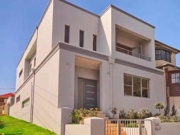 187 Oberon Street, Coogee NSW 2034