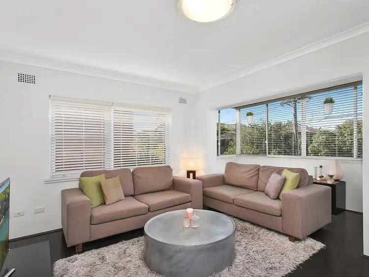Second view of Homely apartment listing, 1/80 Mount Street, Coogee NSW 2034