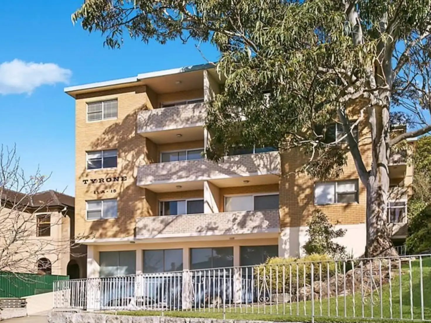 Main view of Homely apartment listing, 3/11A Berwick Street, Coogee NSW 2034