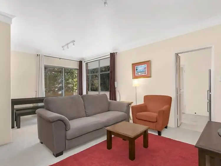 Second view of Homely apartment listing, 3/11A Berwick Street, Coogee NSW 2034