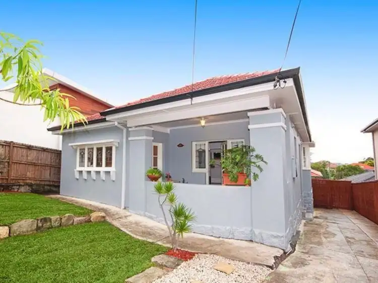 Main view of Homely house listing, 261 Rainbow Street, Coogee NSW 2034