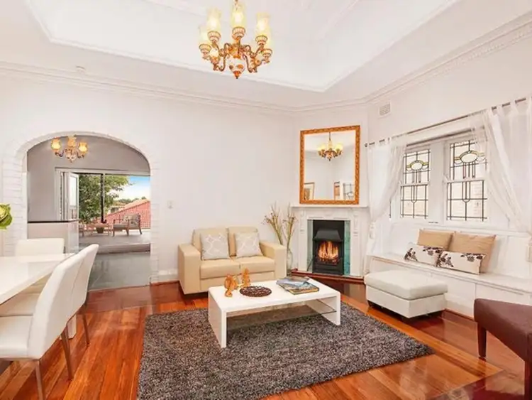 Second view of Homely house listing, 261 Rainbow Street, Coogee NSW 2034