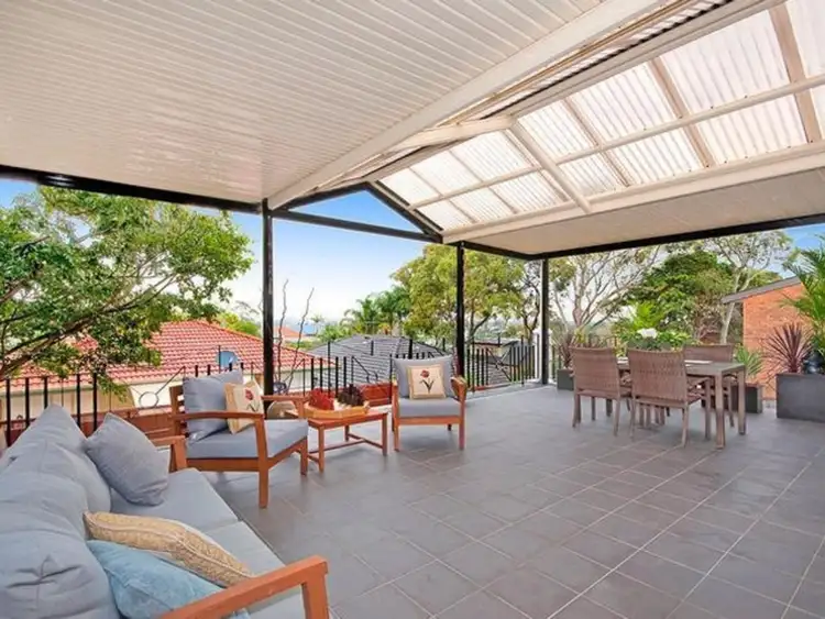 Third view of Homely house listing, 261 Rainbow Street, Coogee NSW 2034