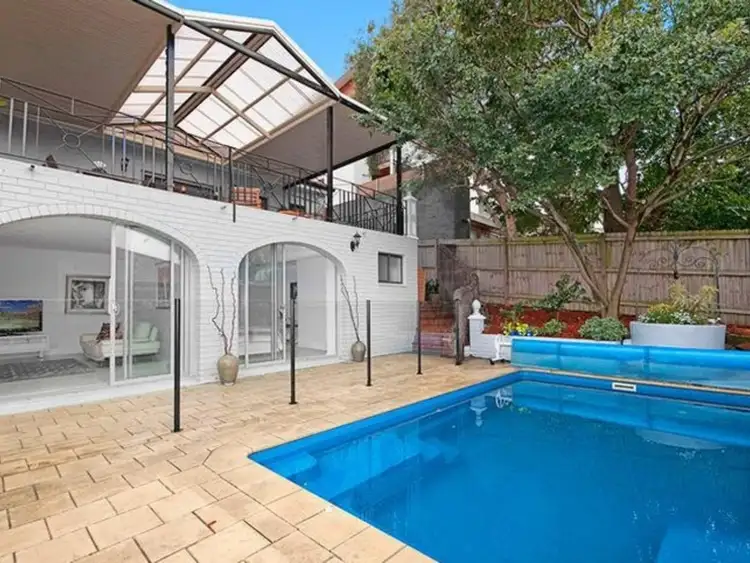 Fourth view of Homely house listing, 261 Rainbow Street, Coogee NSW 2034