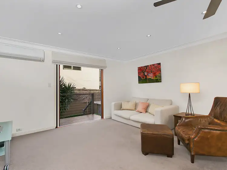 Second view of Homely house listing, 2/14 Clifford Street, Coogee NSW 2034