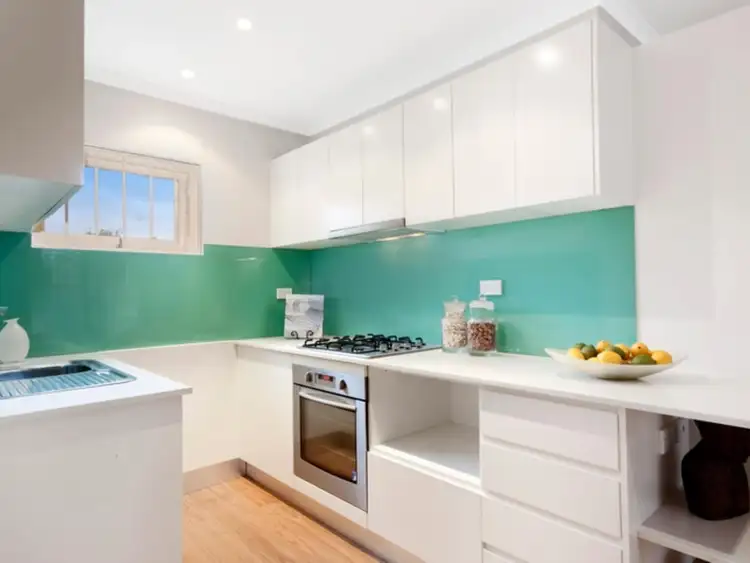 Second view of Homely apartment listing, 8/86A Mount Street, Coogee NSW 2034