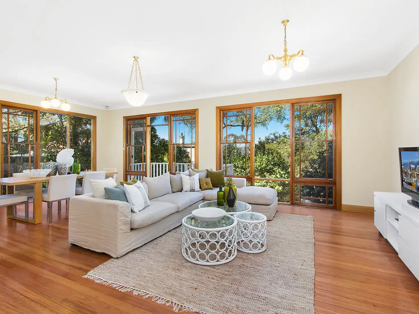 Main view of Homely house listing, 7 Woodland Street, Coogee NSW 2034