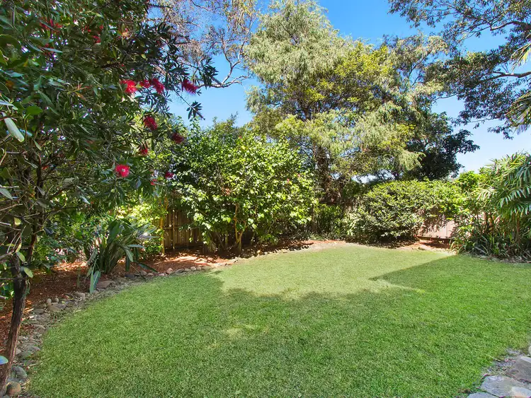 Second view of Homely house listing, 7 Woodland Street, Coogee NSW 2034