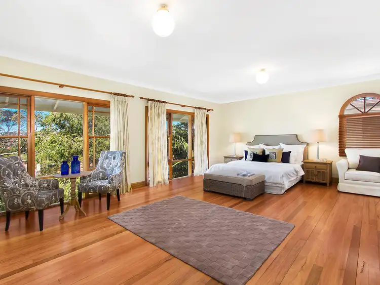 Fourth view of Homely house listing, 7 Woodland Street, Coogee NSW 2034