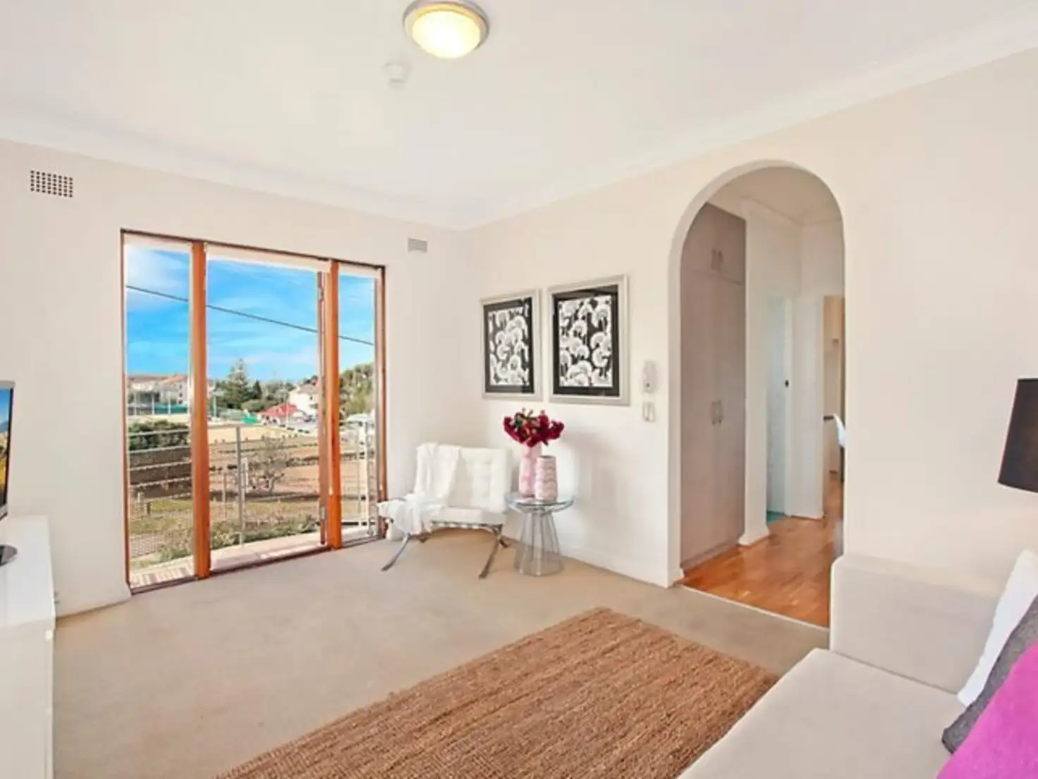 Main view of Homely apartment listing, 4/54A Bream Street, Coogee NSW 2034