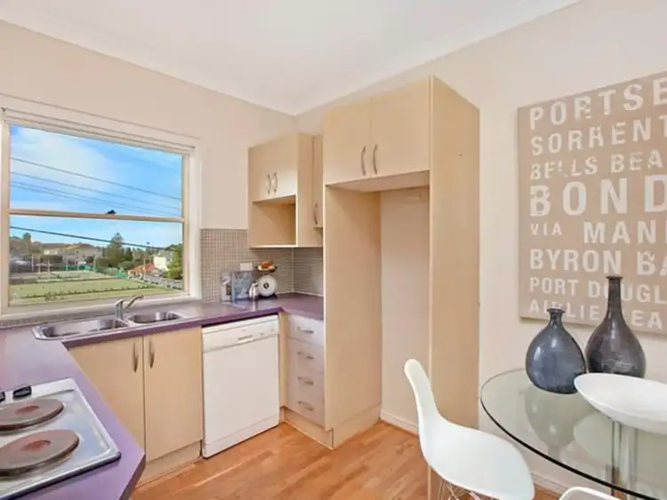 Third view of Homely apartment listing, 4/54A Bream Street, Coogee NSW 2034