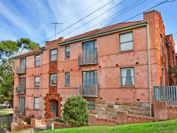 Fourth view of Homely apartment listing, 4/54A Bream Street, Coogee NSW 2034