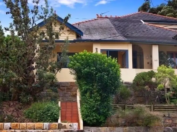 Second view of Homely house listing, 147 Oberon Street, Coogee NSW 2034